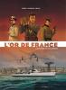 L'or de France