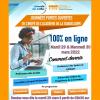 Journées Portes Ouvertes de l'INSPE de Guadeloupe