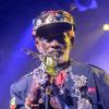 Lee "Scratch" Perry (Munich, 2016)
