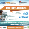 Journées Portes ouvertes : INSPE de Guadeloupe