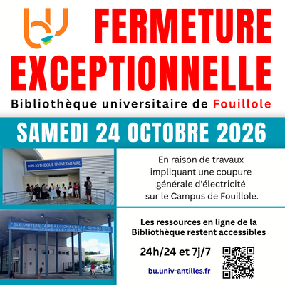 Fermeture